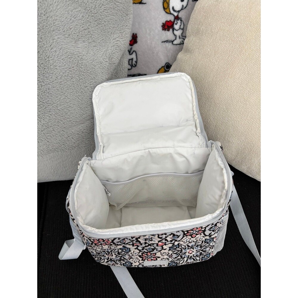 Vera Bradley Lunch Box